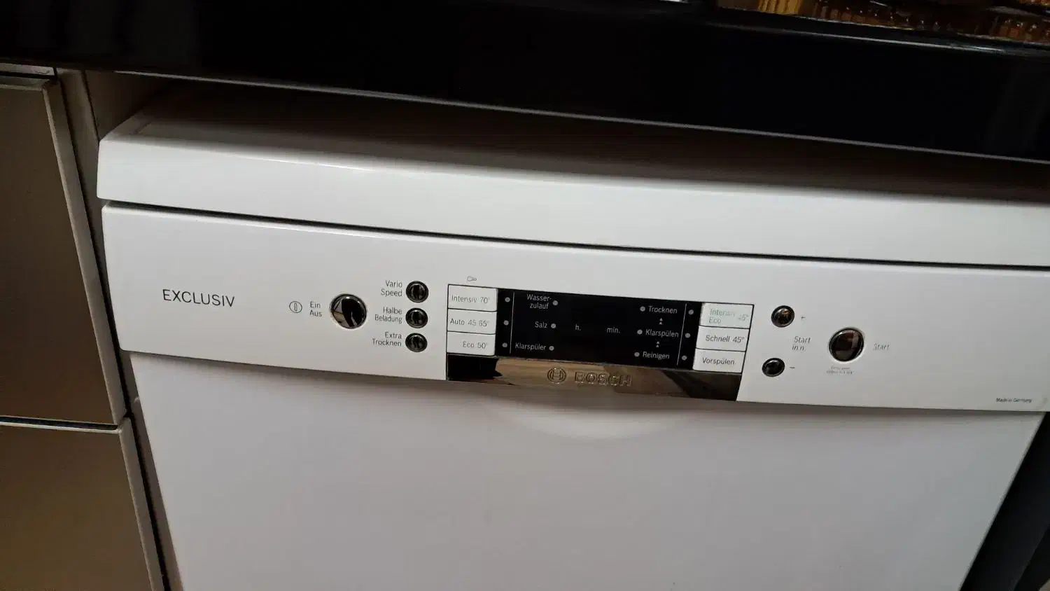 ماشین ظرفشویی بوش|ماشین ظرفشویی|تهران, پرستار|دیوار