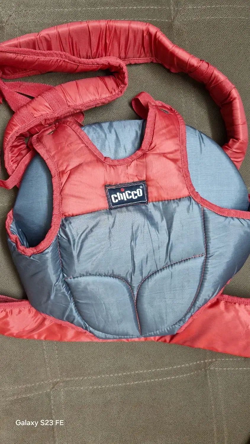 آغوش نوزاد برند چیکو|اسباب و اثاث بچه|ساری, |دیوار