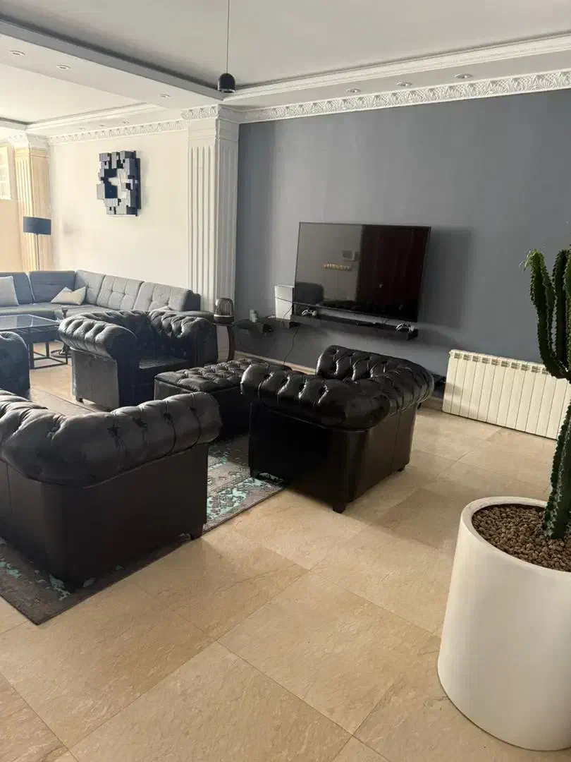 الهیه 150 متر / تک واحدی 2 خواب مستر . بازسازی شده