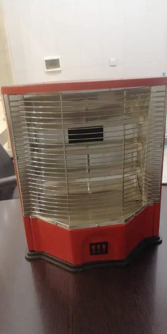 بخاری برقی نو|بخاری، هیتر، شومینه|اسلامشهر, شهرک واوان|دیوار