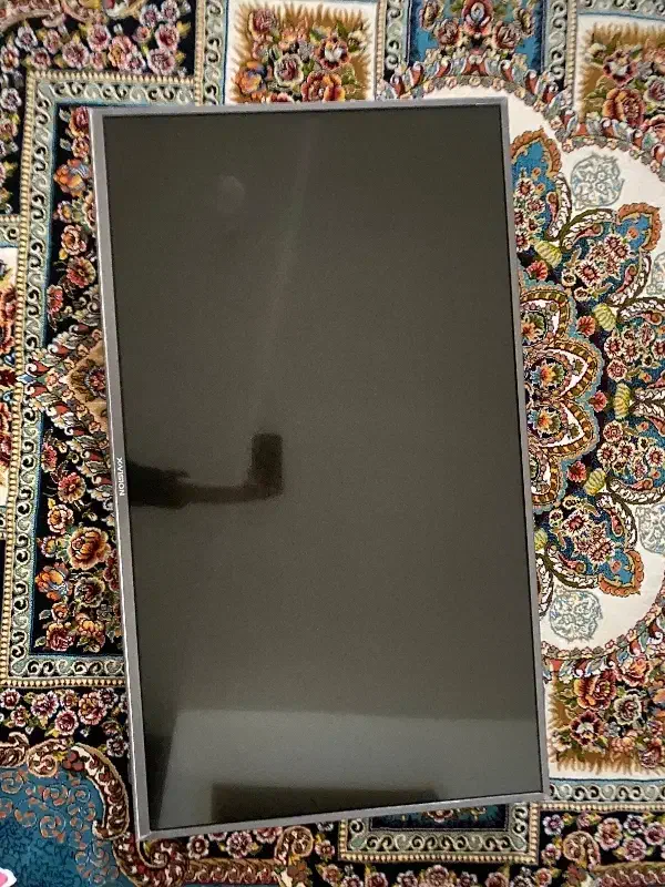 تلویزیون. Xویژن 43اینچ. در حد نو|تلویزیون و پروژکتور|سبزوار, علمدار|دیوار