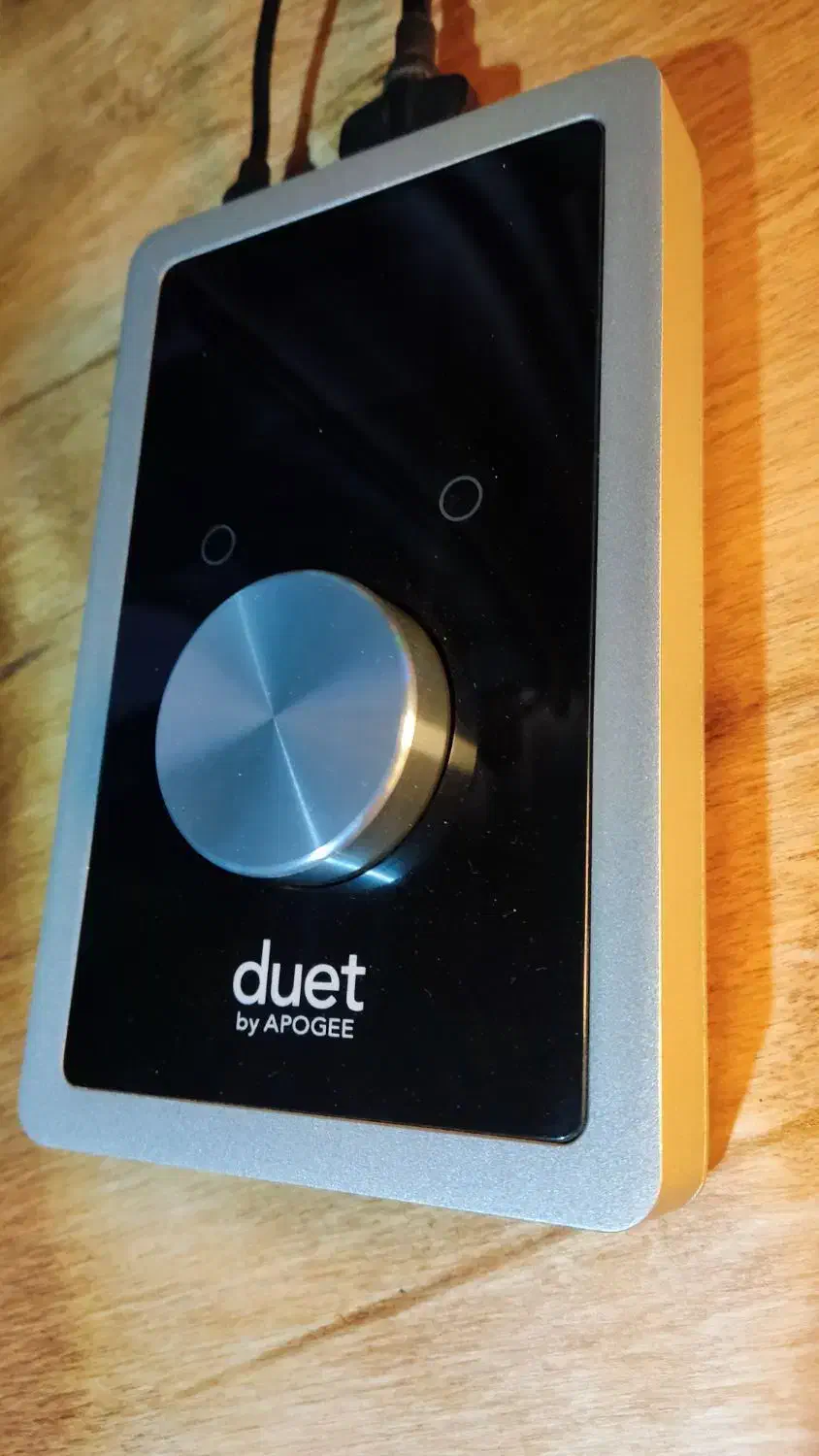 کارت صدا Apogee duet 2|آلات موسیقی|اهواز, کیان اباد|دیوار