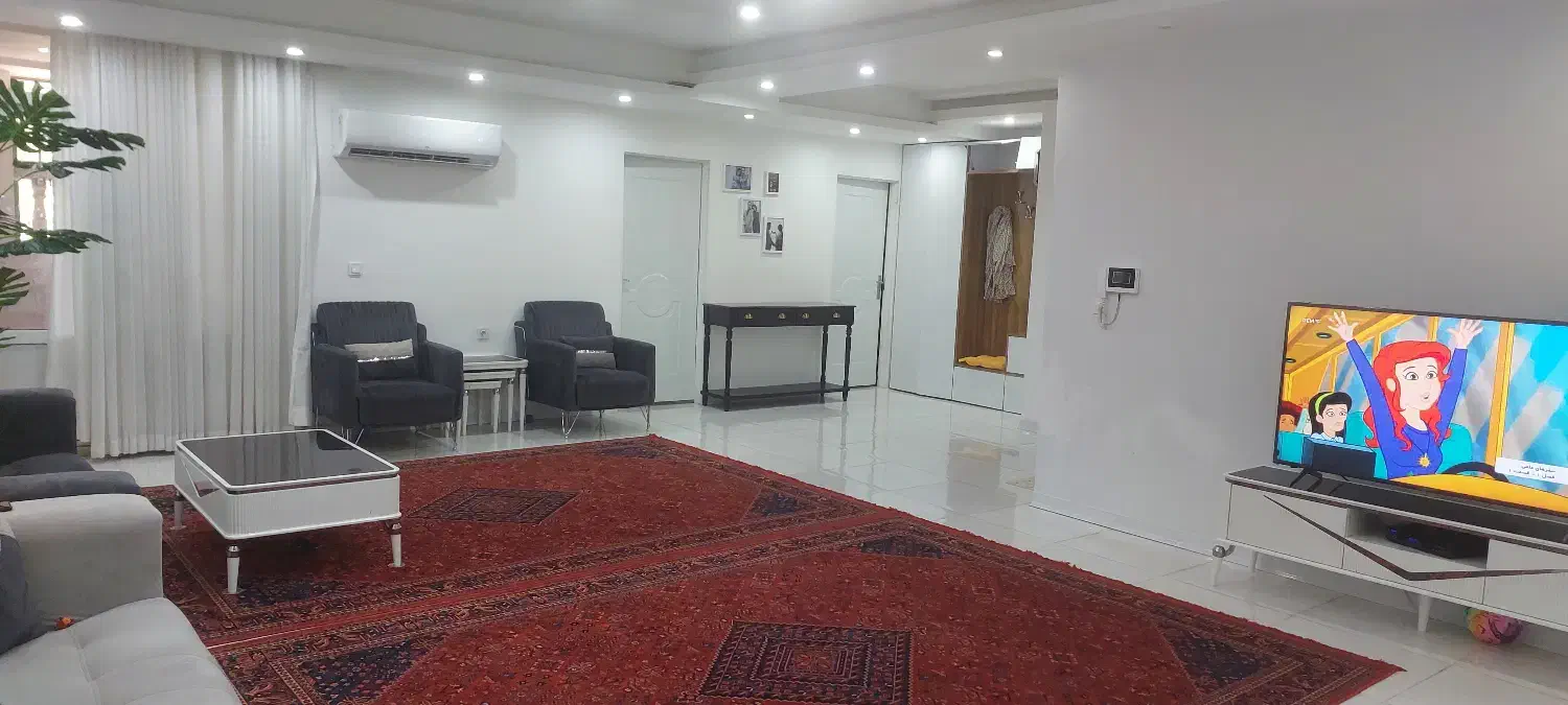 تکواحده رومی/ایثار ساخت خوب با نقشه زیبا|فروش آپارتمان|اهواز, کوی ایثار|دیوار