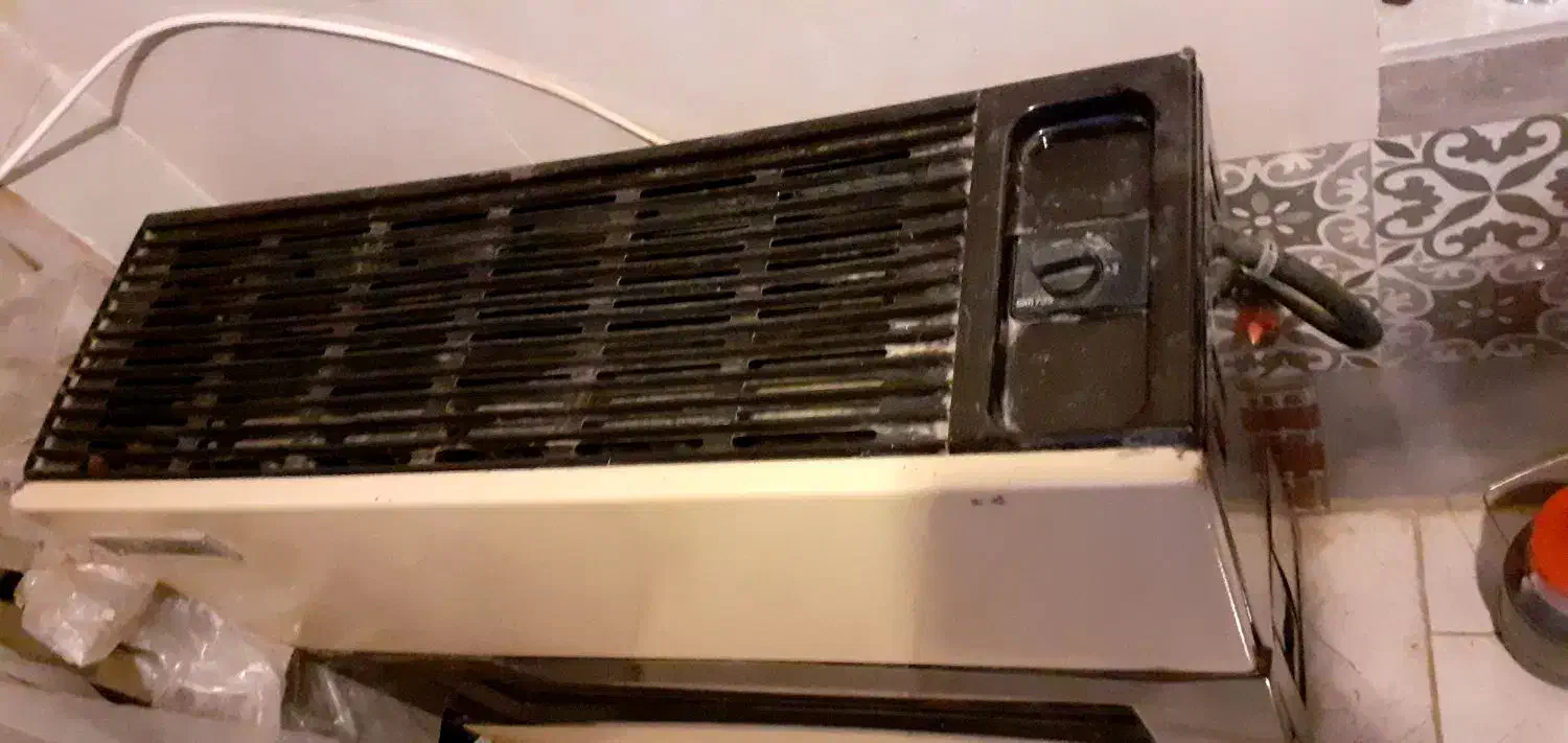 بخاری گازی|بخاری، هیتر، شومینه|پردیس, فاز ۸|دیوار