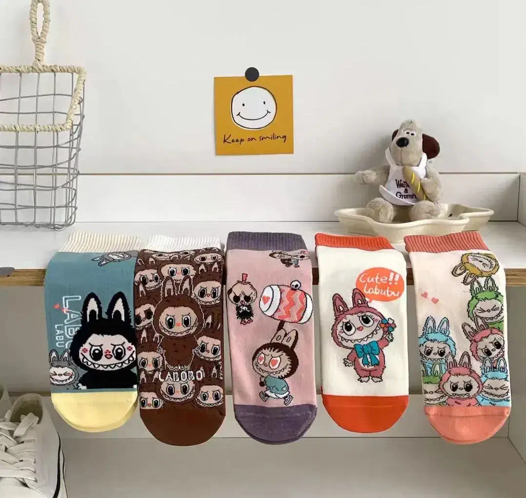 جوراب لبوبو کرومی|لباس|یزد, |دیوار