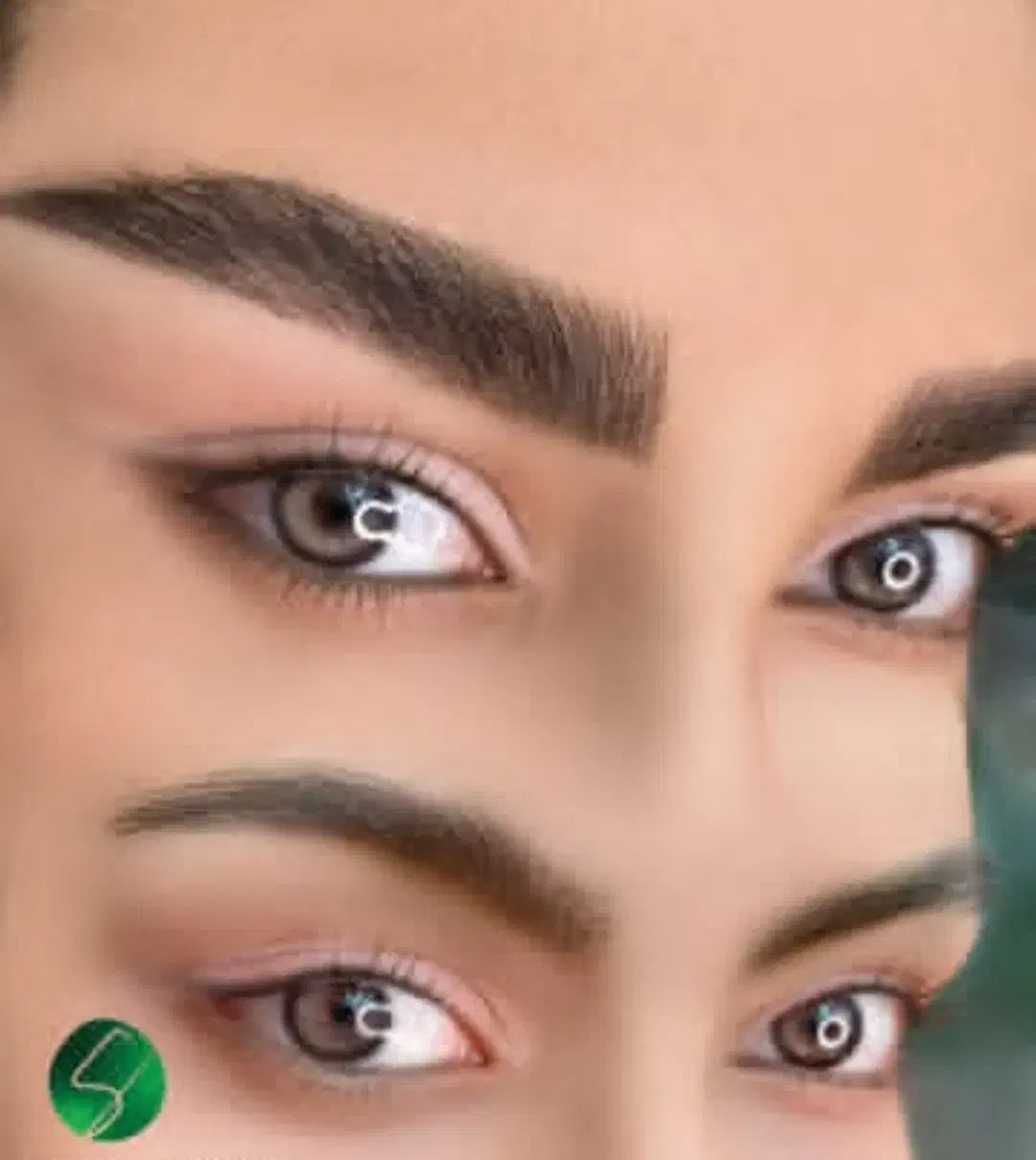 میکرو بیلیدینگ ابرو با بروز ترین متد|خدمات آرایشگری و زیبایی|اردبیل, |دیوار