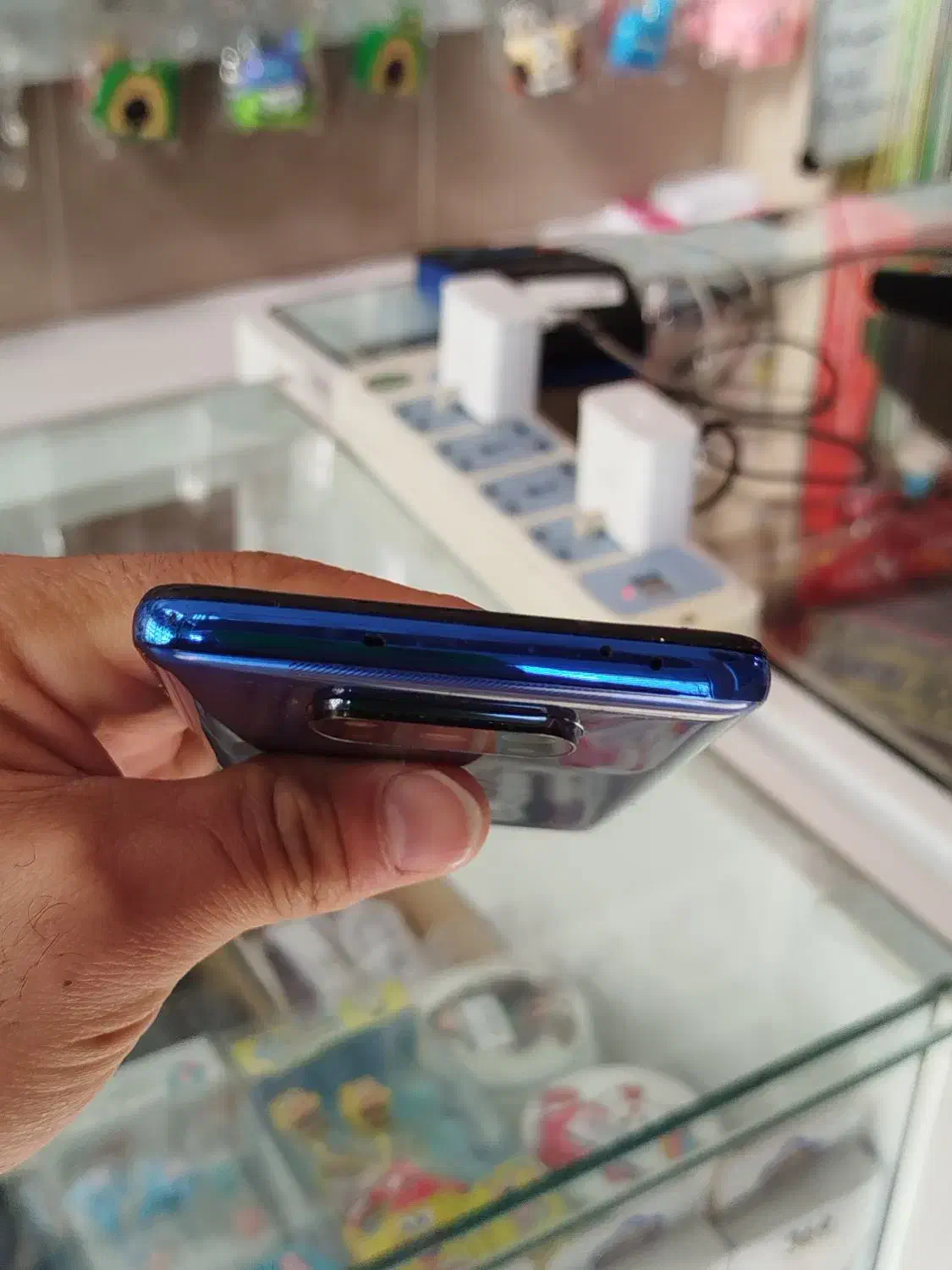 شیامی ایکس تری پرو ۶۴ گیگ رام ۶|موبایل|گنبد کاووس, |دیوار