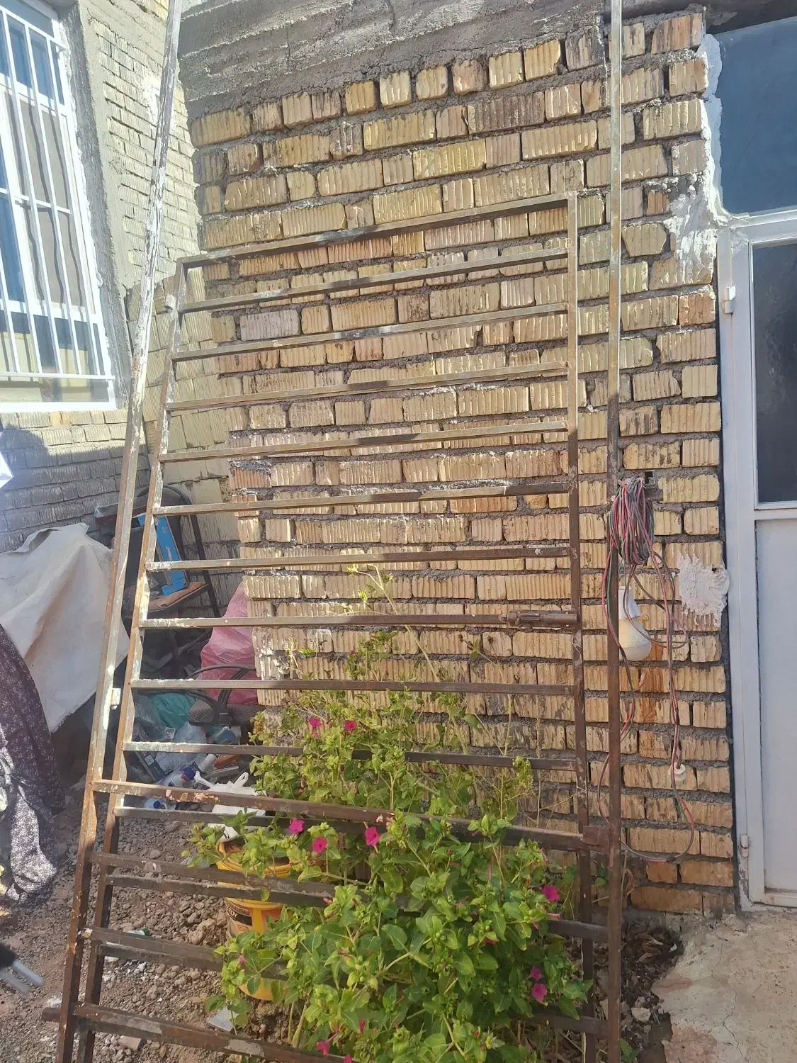 محافظ درب اهنی|مصالح و تجهیزات ساختمان|آباده, |دیوار