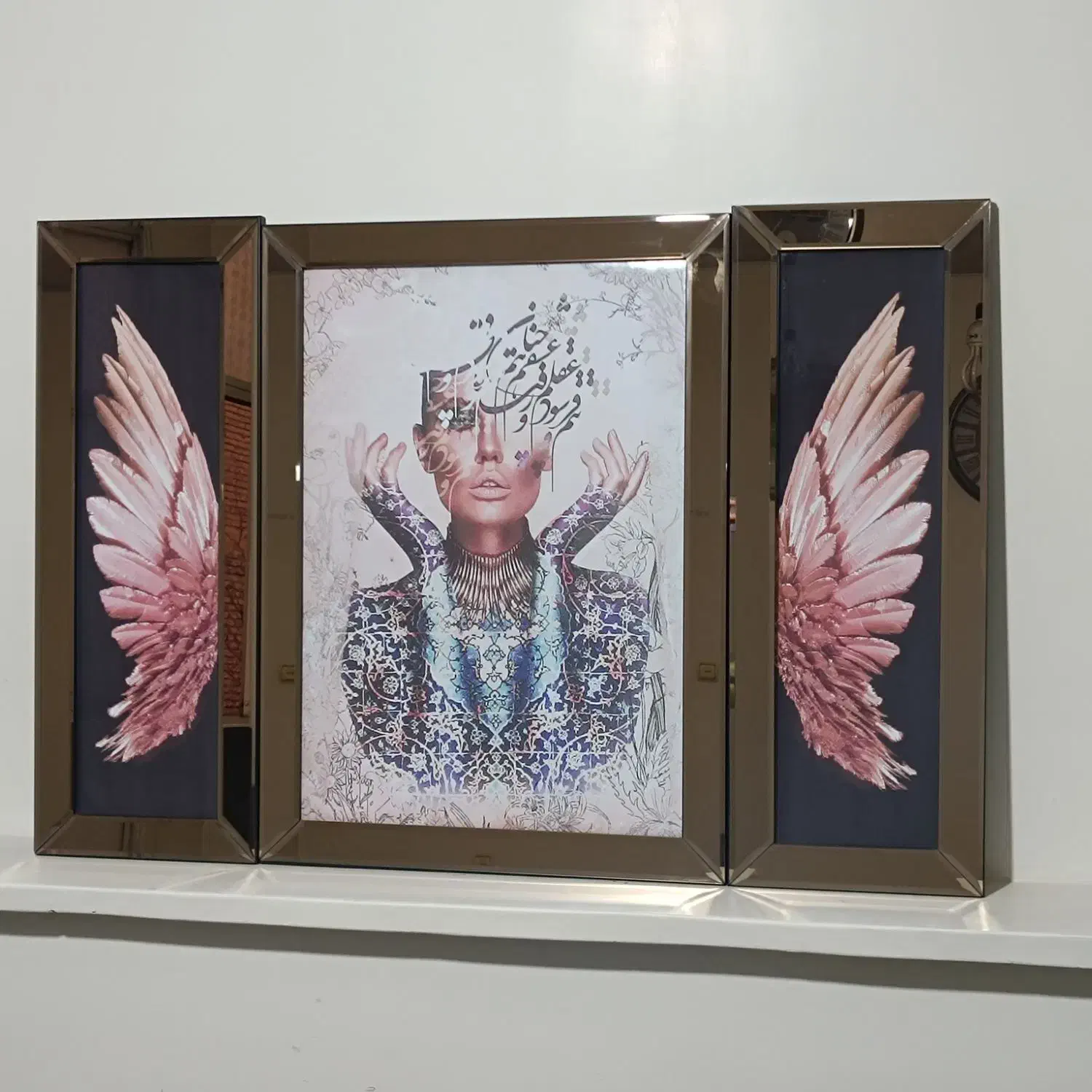 تابلو|تابلو، نقاشی، عکس|تهران, شهرک طالقانی|دیوار