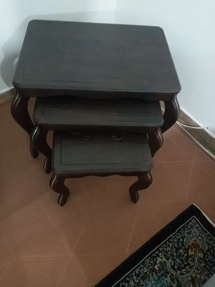 جلومبلی|مبلمان خانگی و میز عسلی|خرمدشت, |دیوار