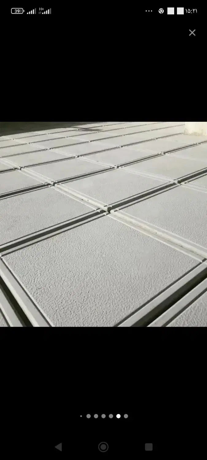 سنگفرش شبستان|مصالح و تجهیزات ساختمان|بندر امام خمینی, |دیوار