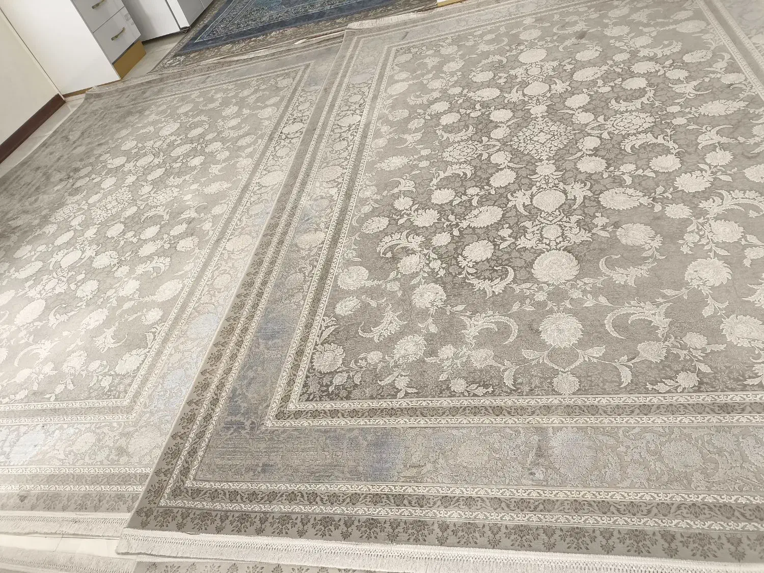 فرش ۹ متری|فرش|قرچک, مهدیه|دیوار