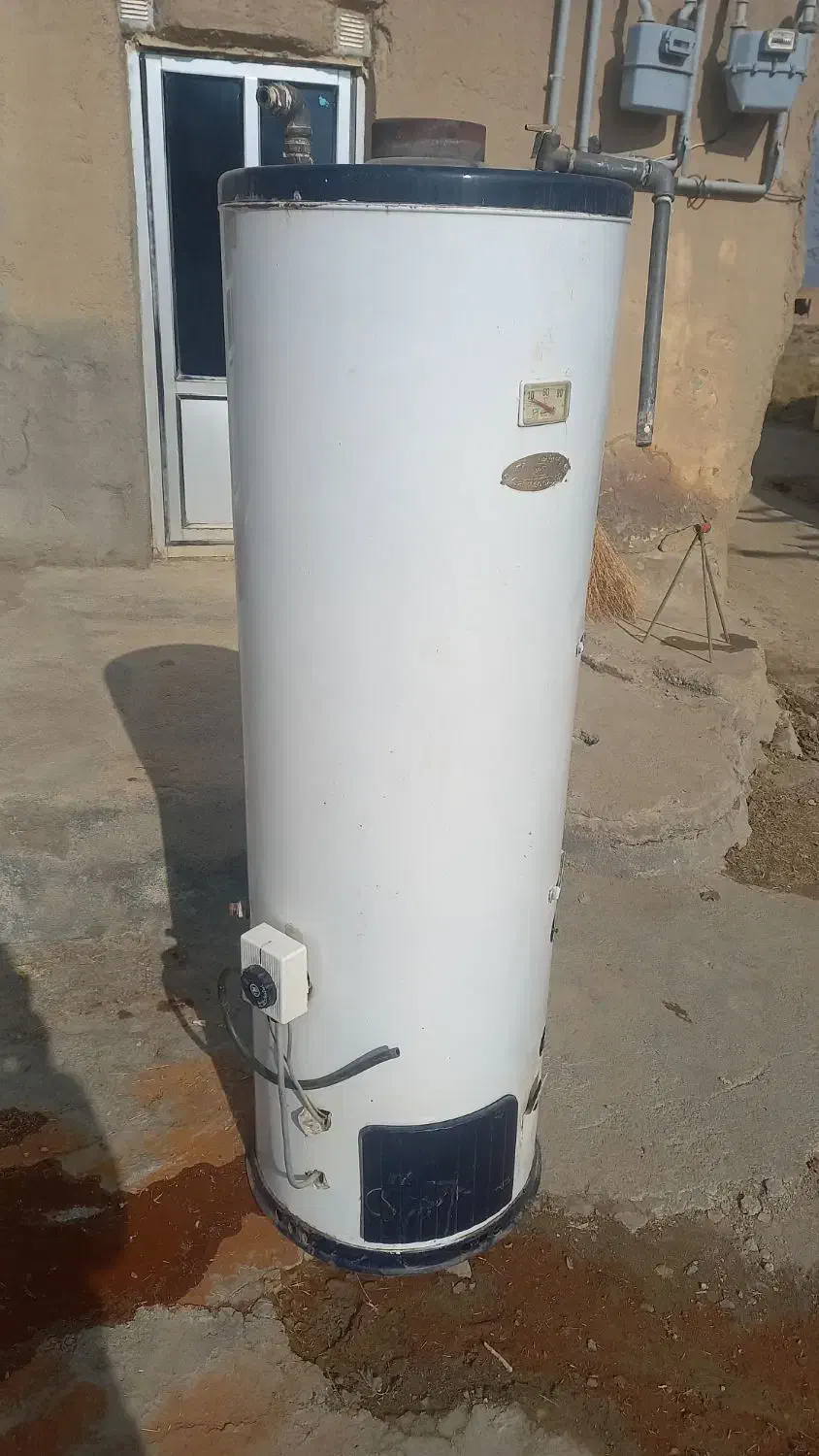 ابگرمکن|آبگرمکن، پکیج، شوفاژ|میلاجرد, |دیوار