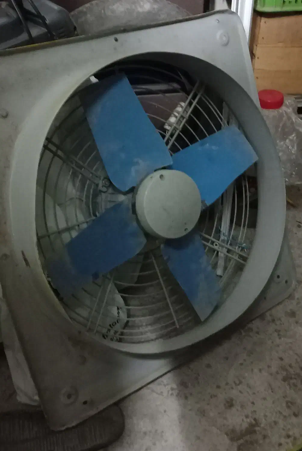 فن ۶۰ در ۶۰|ماشینآلات صنعتی|ساری, |دیوار