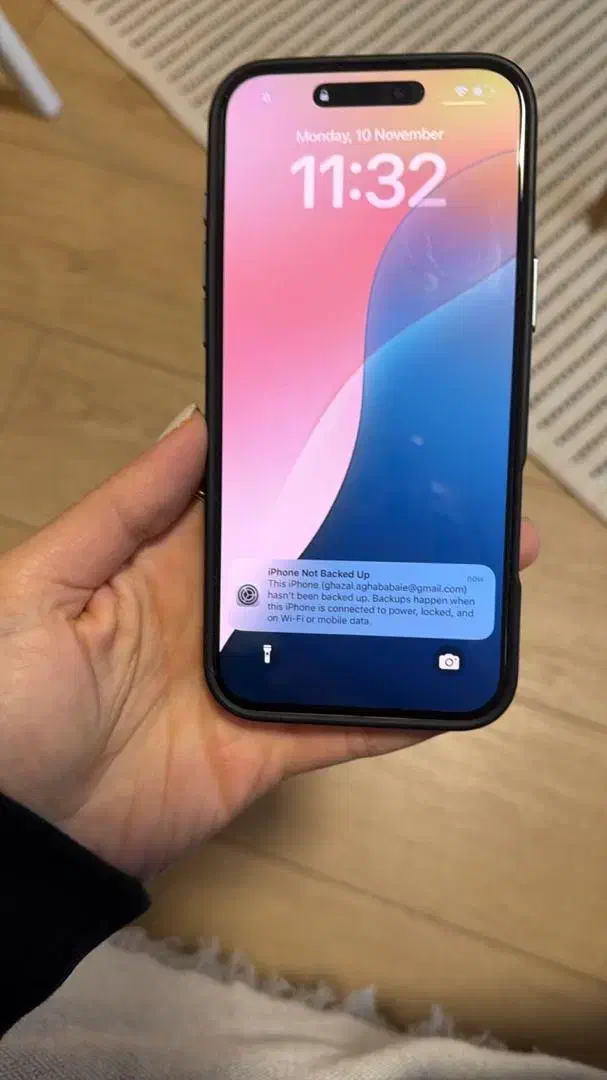 iphone 16 proax 256 ZAA Desert|موبایل|تهران, قیطریه|دیوار