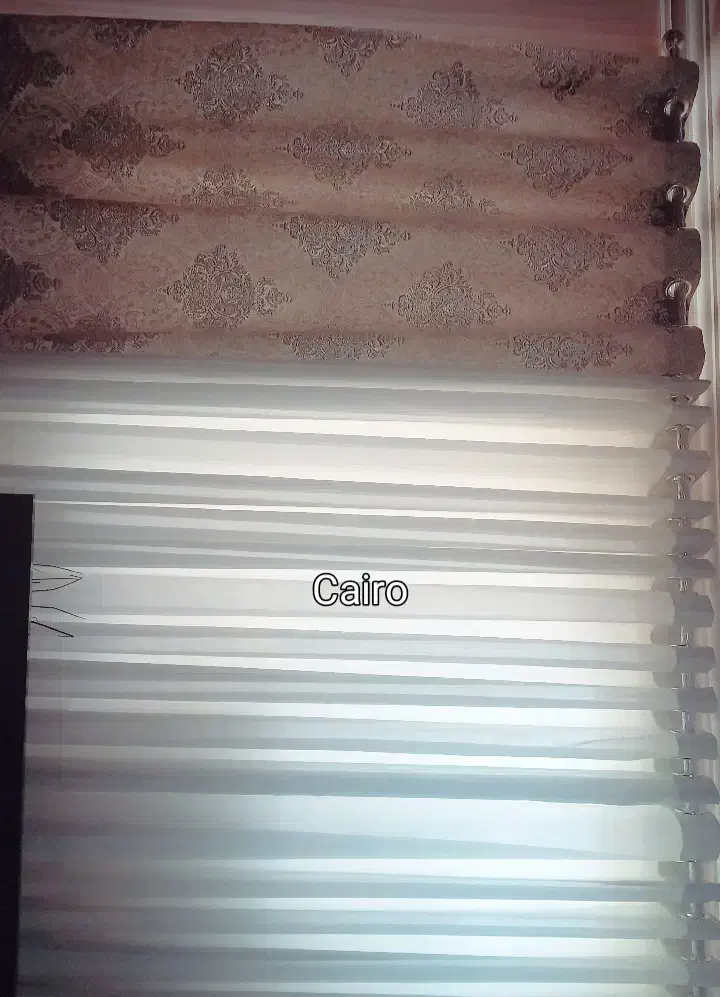 پرده|پرده، رانر، رومیزی|خشکبیجار, |دیوار