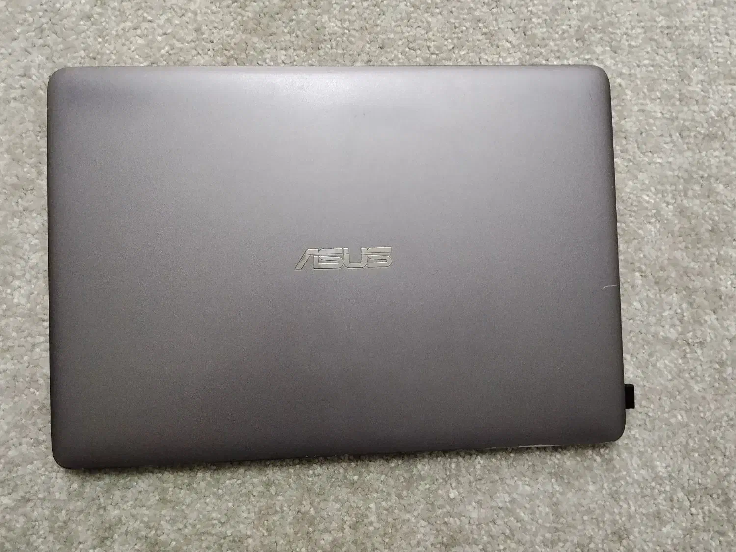 لپتاپ نازک asus x330 مدیریتی|رایانه همراه|مشهد, آیت الله کاشانی|دیوار