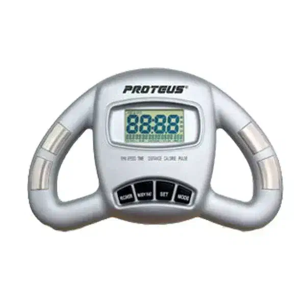 دوچرخه ثابت پروتئوس|تجهیزات ورزشی|صدرا-فارس, فاز ۱|دیوار