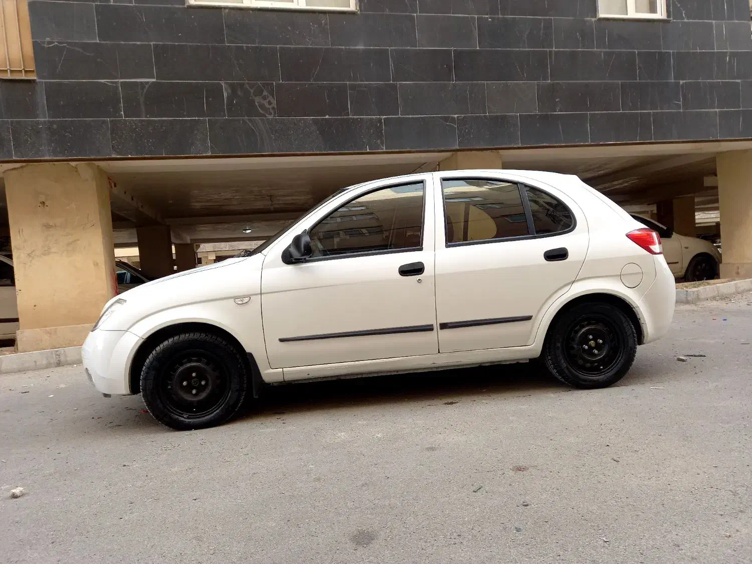 تیبا۹۹بیرنگ پلم|خودرو سواری و وانت|تهران, ورزشگاه آزادی|دیوار