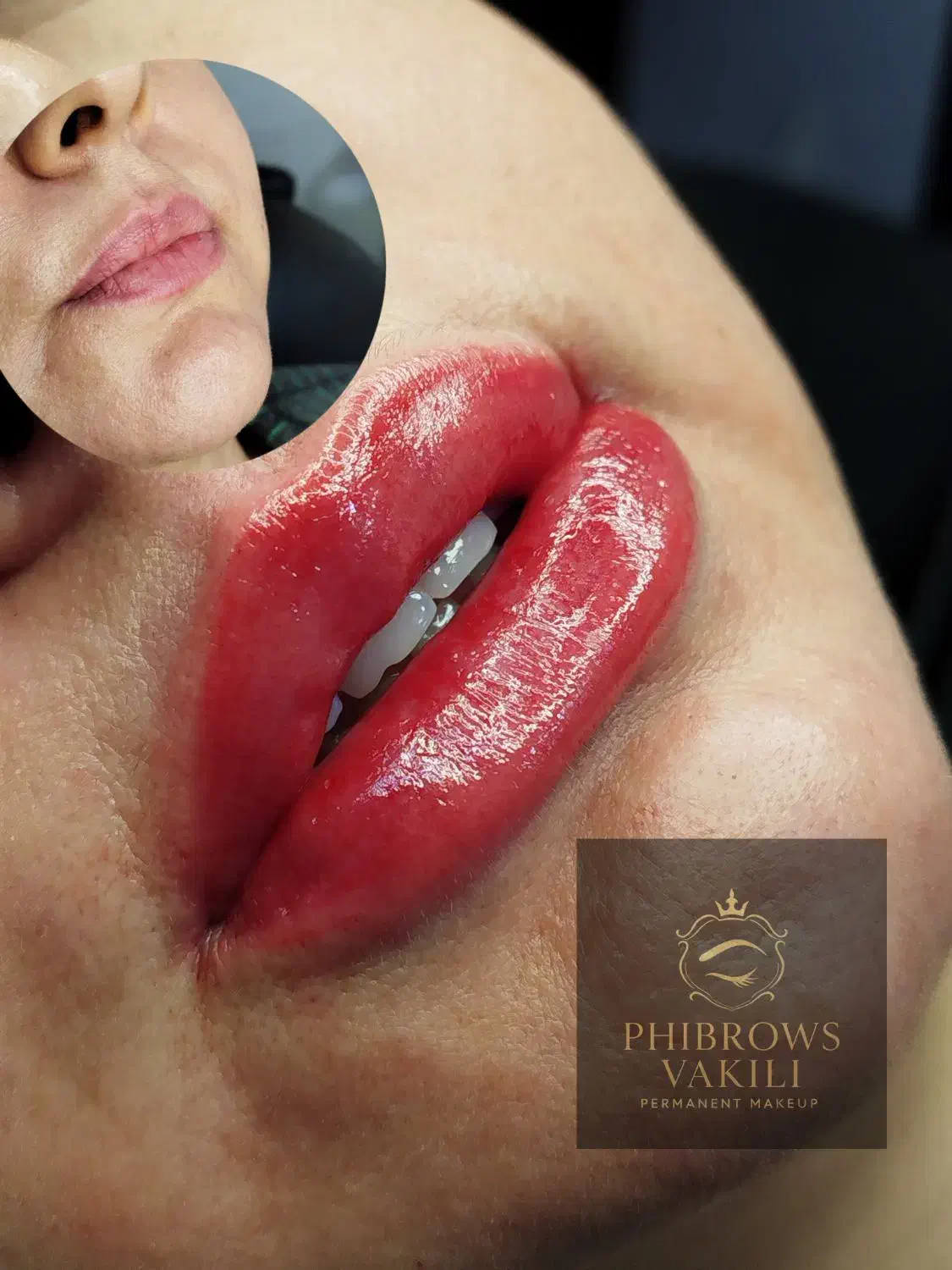 &تخفیف ویژه میکروبلیدینگ و پیگمنتیشن|خدمات آرایشگری و زیبایی|بندرعباس, |دیوار