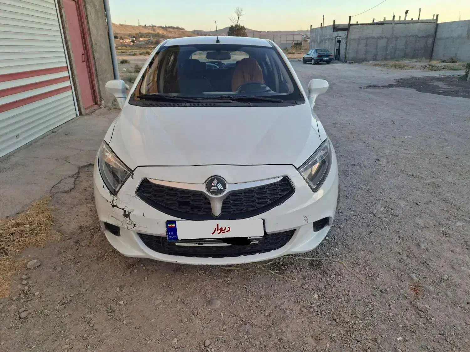 برلیانس|خودرو سواری و وانت|تبریز, |دیوار