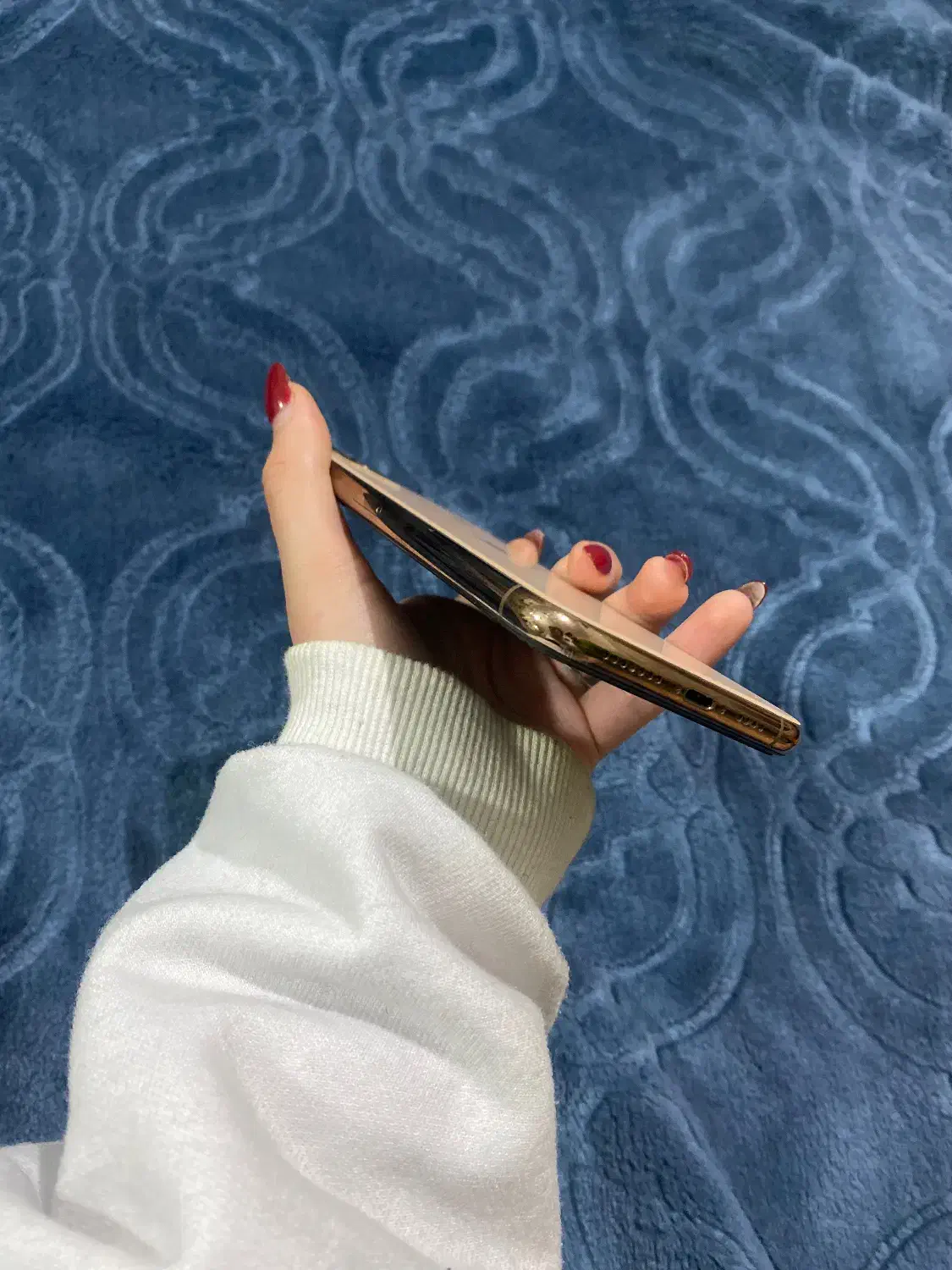 11iphone poro max LL 256|موبایل|گرگان, |دیوار