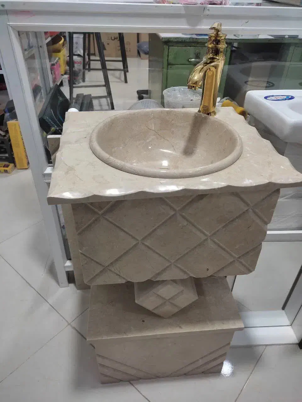 لوازم ساختمانی|مصالح و تجهیزات ساختمان|قم, قلعه کامکار|دیوار