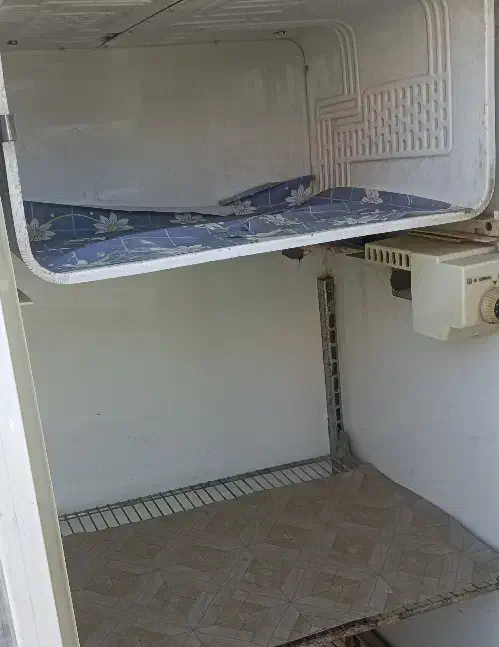 یخچال|یخچال و فریزر|بیجار, |دیوار