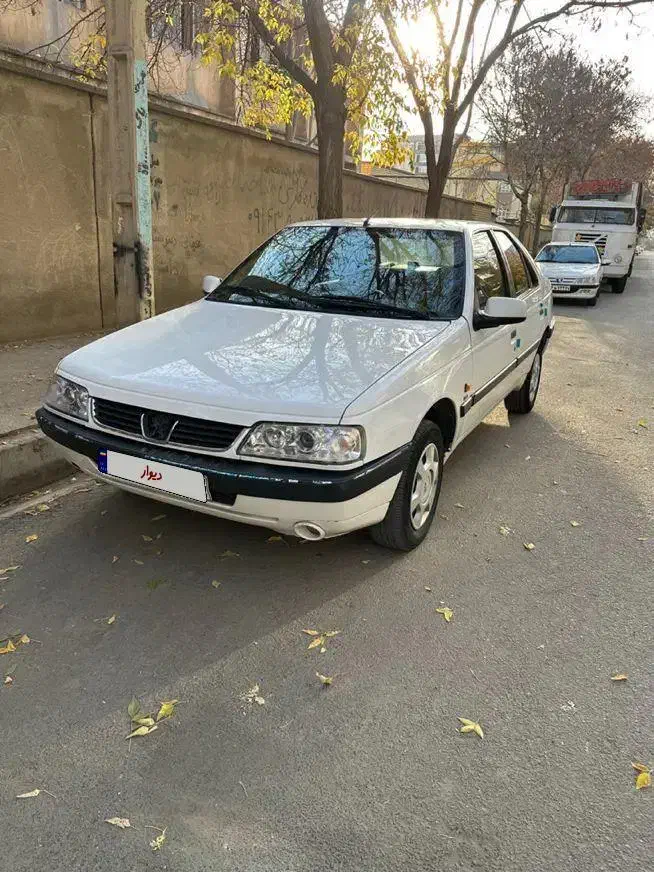 SLX TU5 مدل۱۳۹۱|خودرو سواری و وانت|بوکان, |دیوار