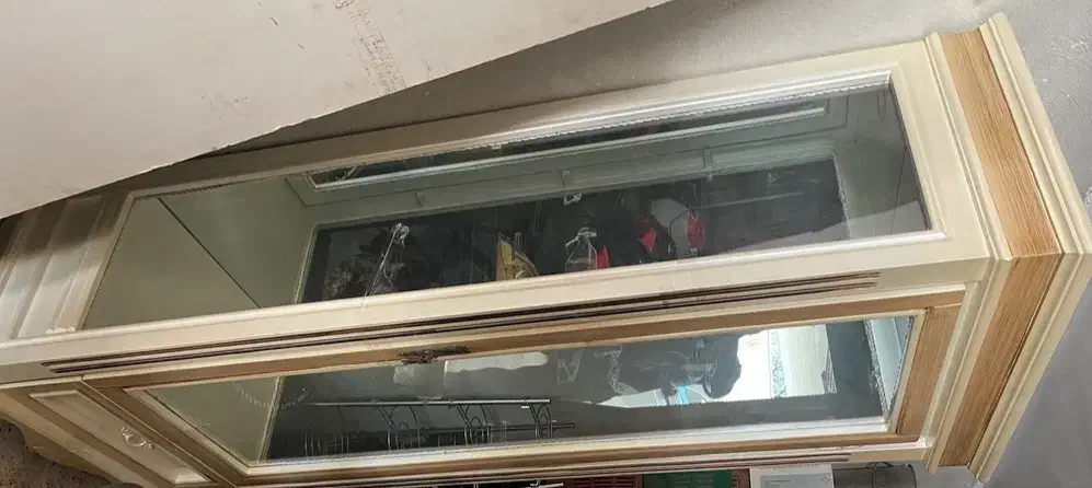 بوفه|بوفه، ویترین، کنسول|قزوین, |دیوار