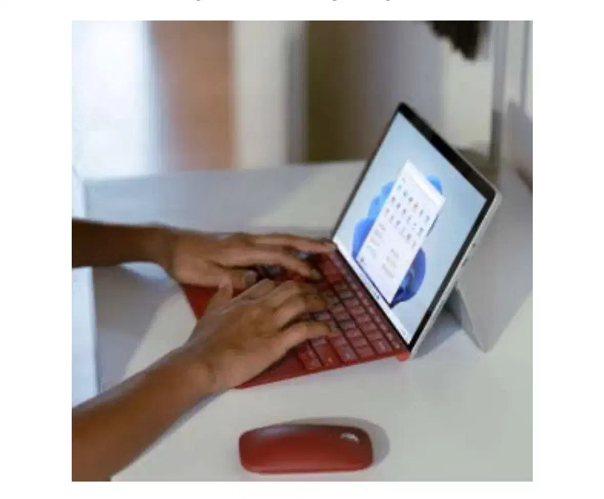 لپ تاپ سرفیس Go3|رایانه همراه|تهران, پاسداران|دیوار