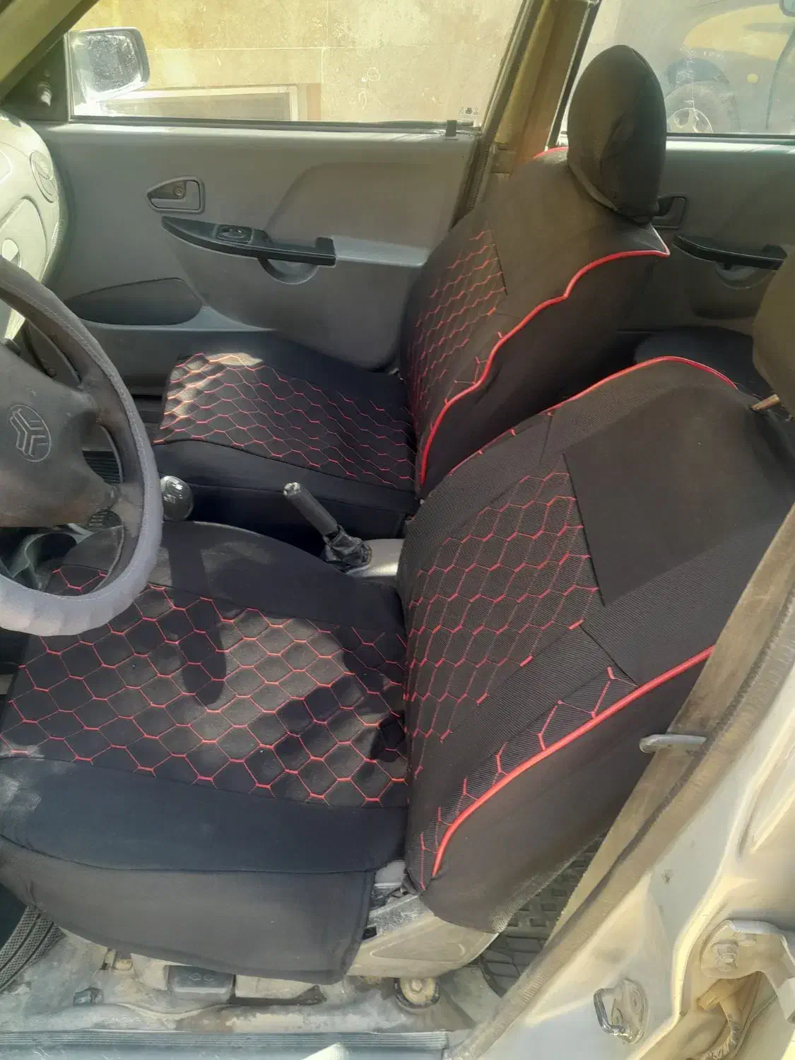 پراید ۱۴۱ نقد و چکی|خودرو سواری و وانت|شیراز, گویم|دیوار