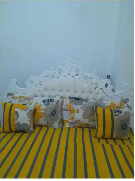 سرویس خواب دونفره|تخت و سرویس خواب|اراک, |دیوار