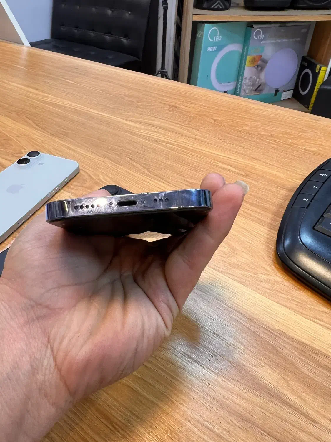 iPhone13pro|موبایل|تهران, فلاح|دیوار