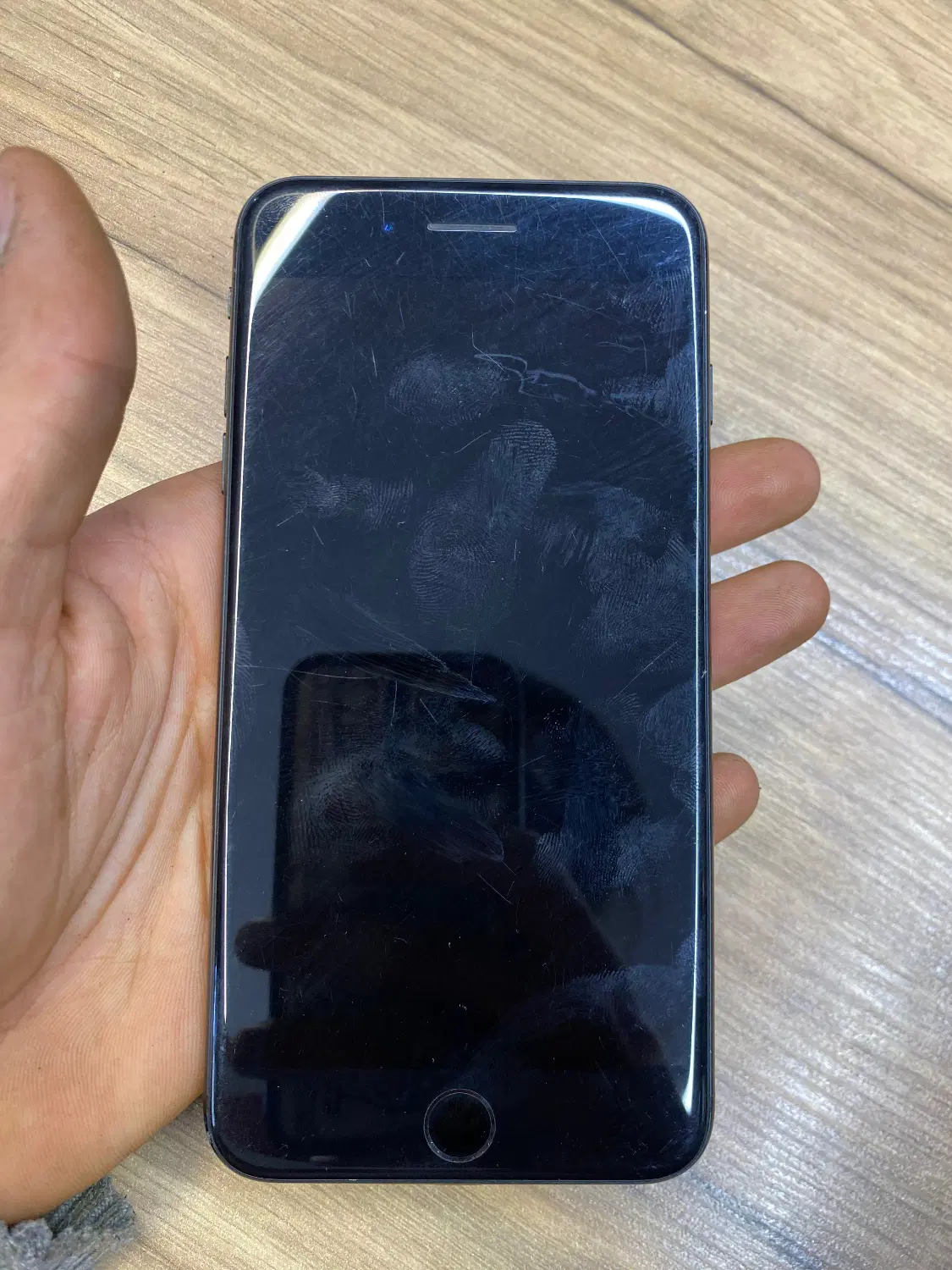 Iphone7+|موبایل|بیرجند, |دیوار