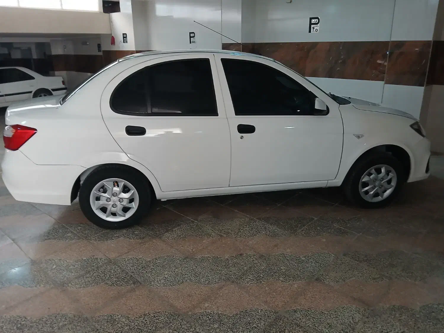 سایناs|خودرو سواری و وانت|اصفهان, کشاورزی|دیوار