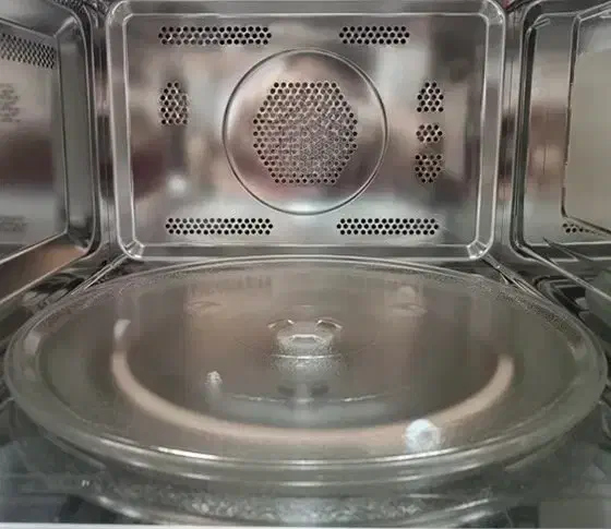 مایکروویو اسنوا|اجاق گاز و لوازم برقی پختوپز|مسجد سلیمان, |دیوار