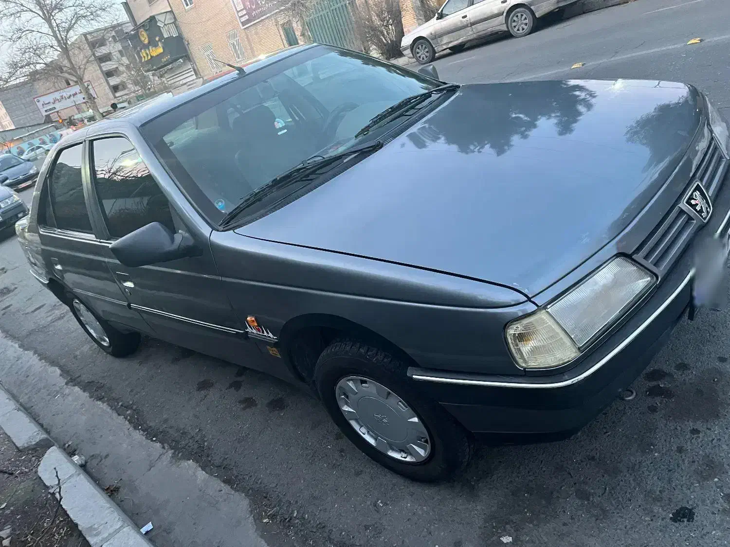 فروش|خودرو سواری و وانت|قدس, شهر‌قدس|دیوار