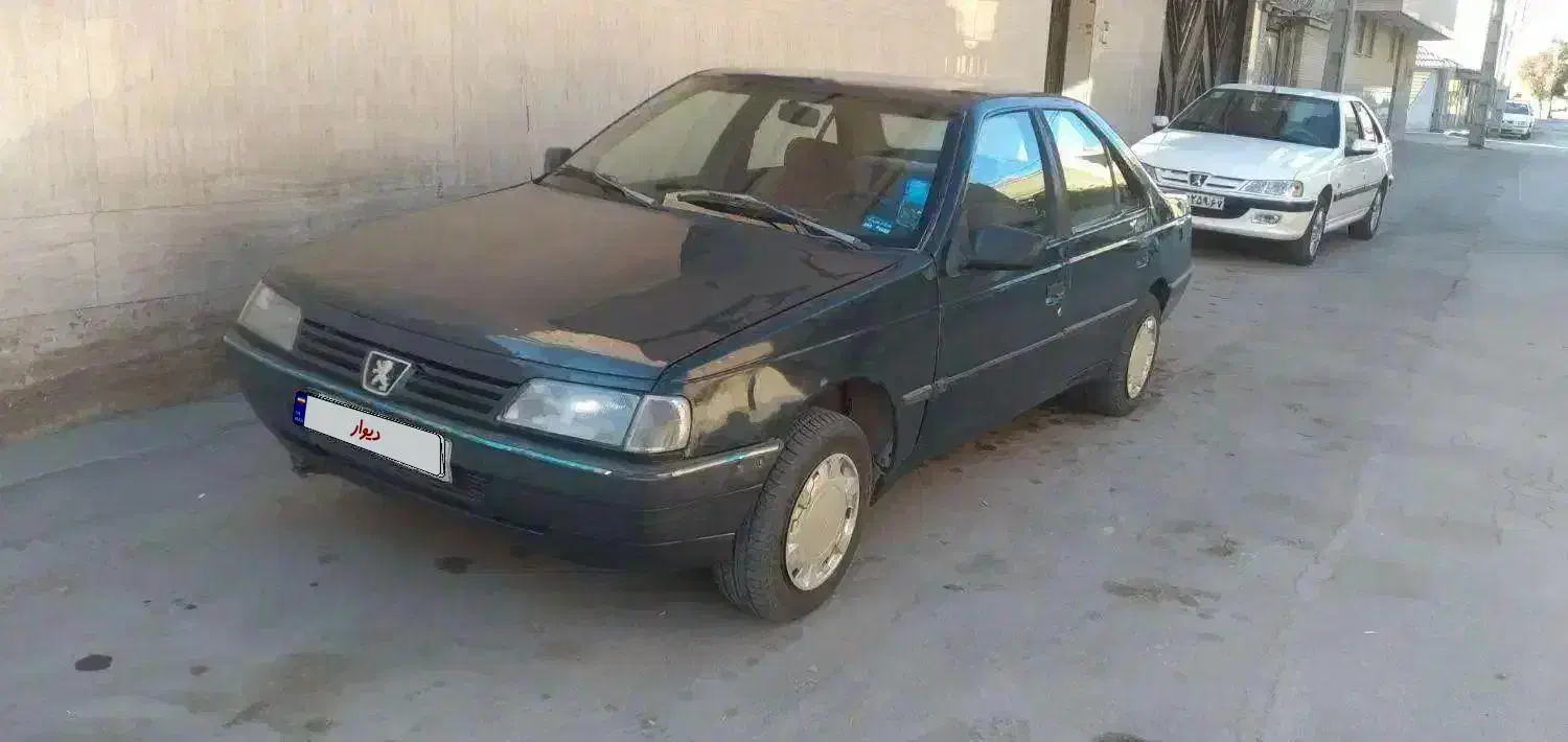 آردی‌بیرنگ‌cng‌خانگی|خودرو سواری و وانت|اصفهان, شهرک کاوه|دیوار