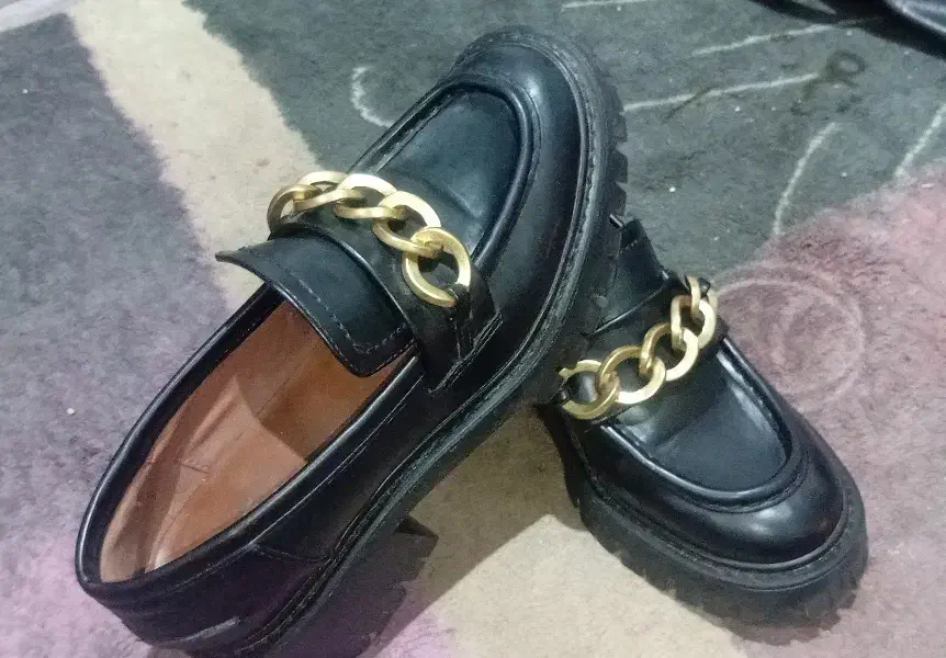 کفش کالج زنان سایز ۳۸|کیف، کفش، کمربند|بیرجند, |دیوار