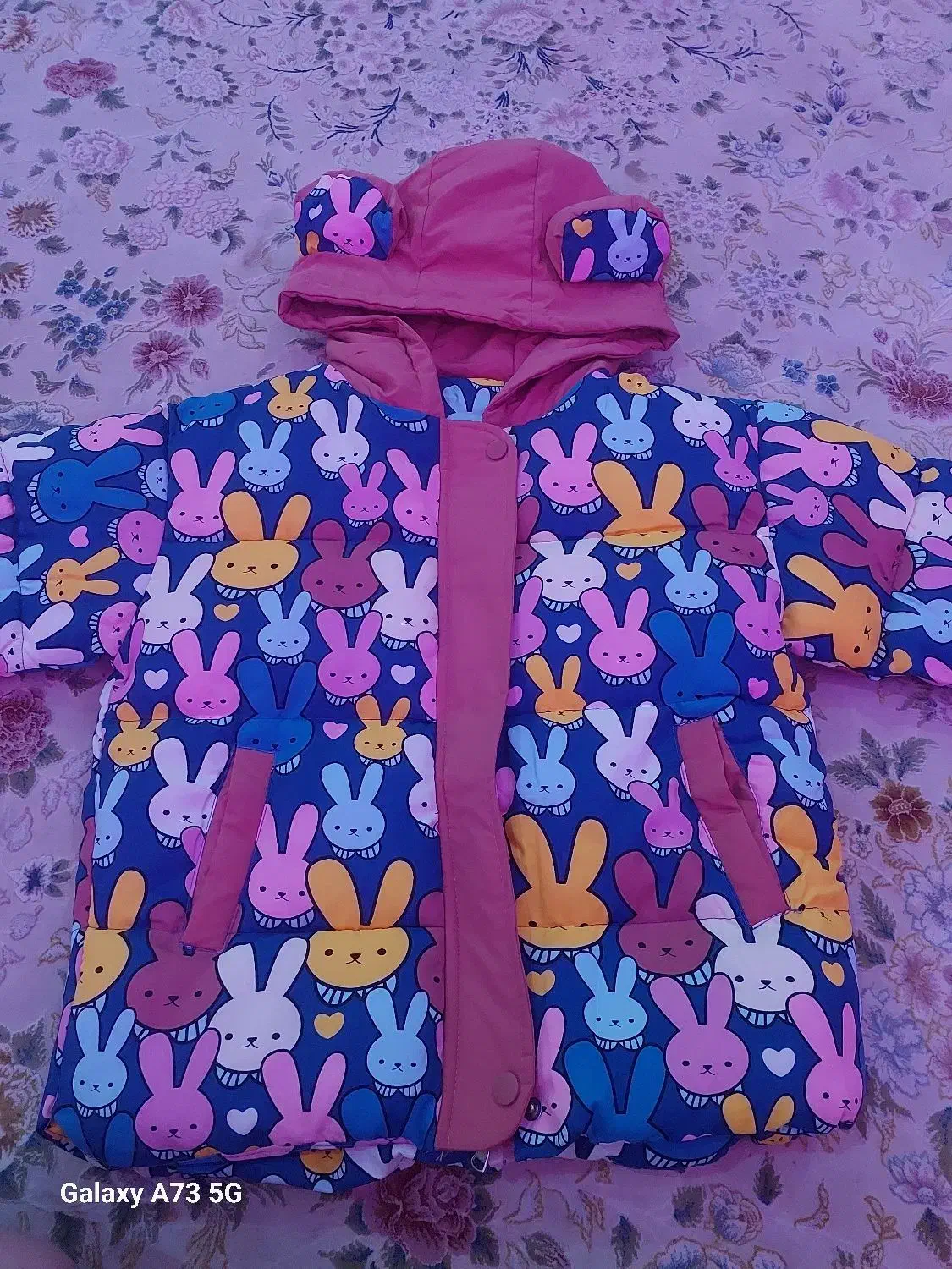 کافشن اسپرت هم دخترانه هم پسرانه برای سن ۳الی ۵سال|کفش و لباس بچه|پاکدشت, پاکدشت (مامازند)|دیوار