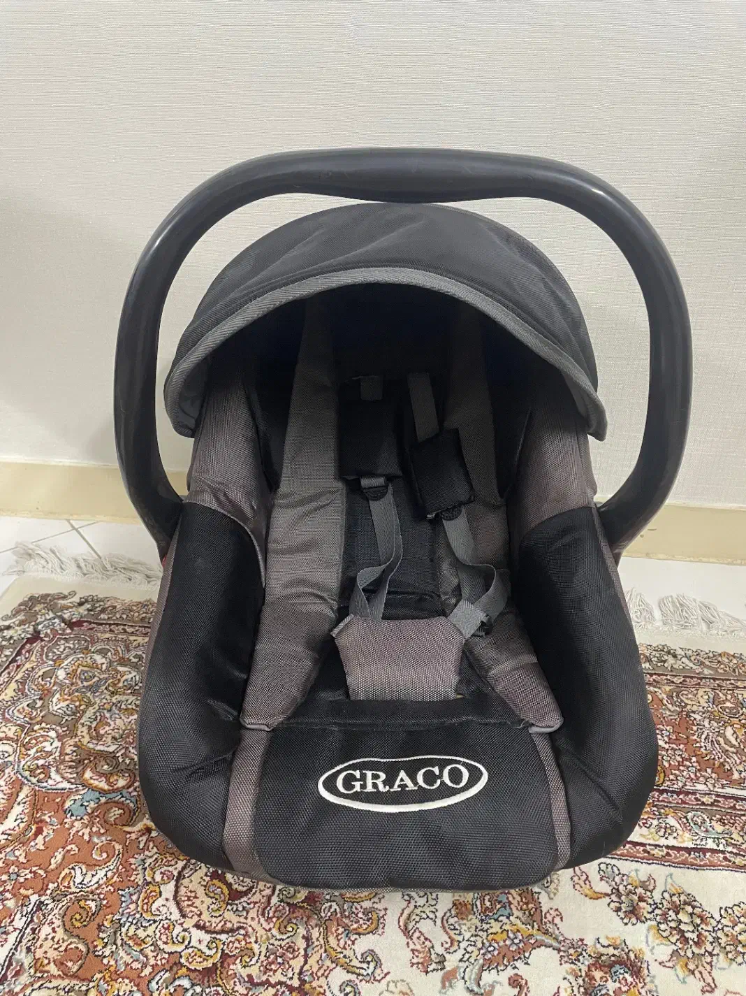 کریر|کالسکه و لوازم جانبی|تهران, شهرک ولیعصر جنوبی|دیوار