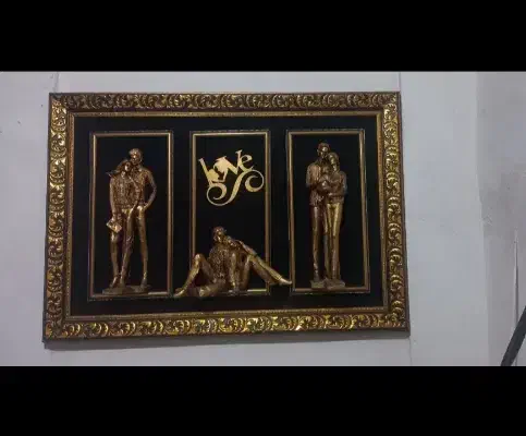 تابلو برجسته|تابلو، نقاشی، عکس|بابل, |دیوار