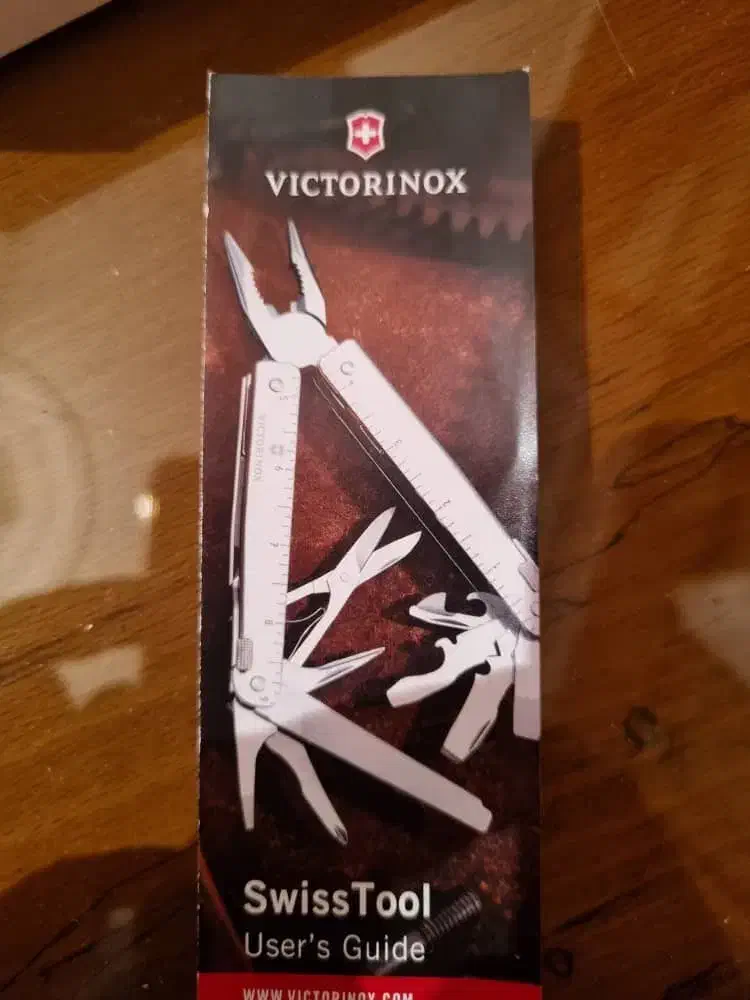 چاقو چند کاره|کوهنوردی و کمپینگ|تهران, دکتر هوشیار|دیوار