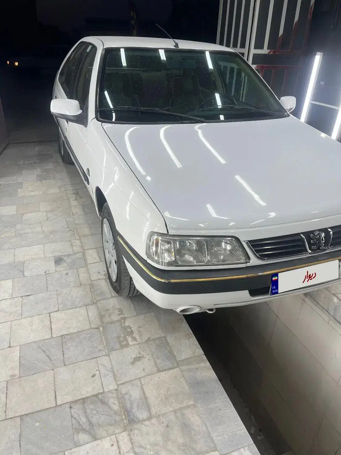 ماشین|خودرو سواری و وانت|مهریز, |دیوار