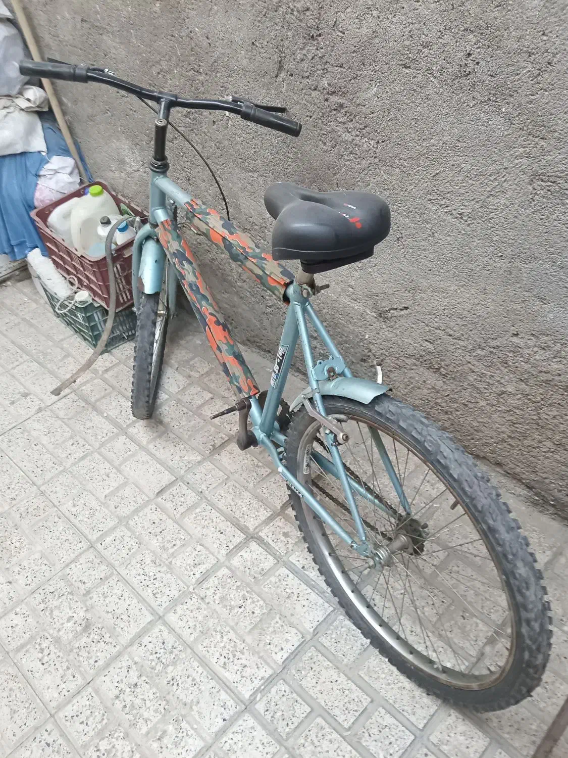 دوچرخه،دماوند|دوچرخه، اسکیت، اسکوتر|مشهد, چهنو|دیوار