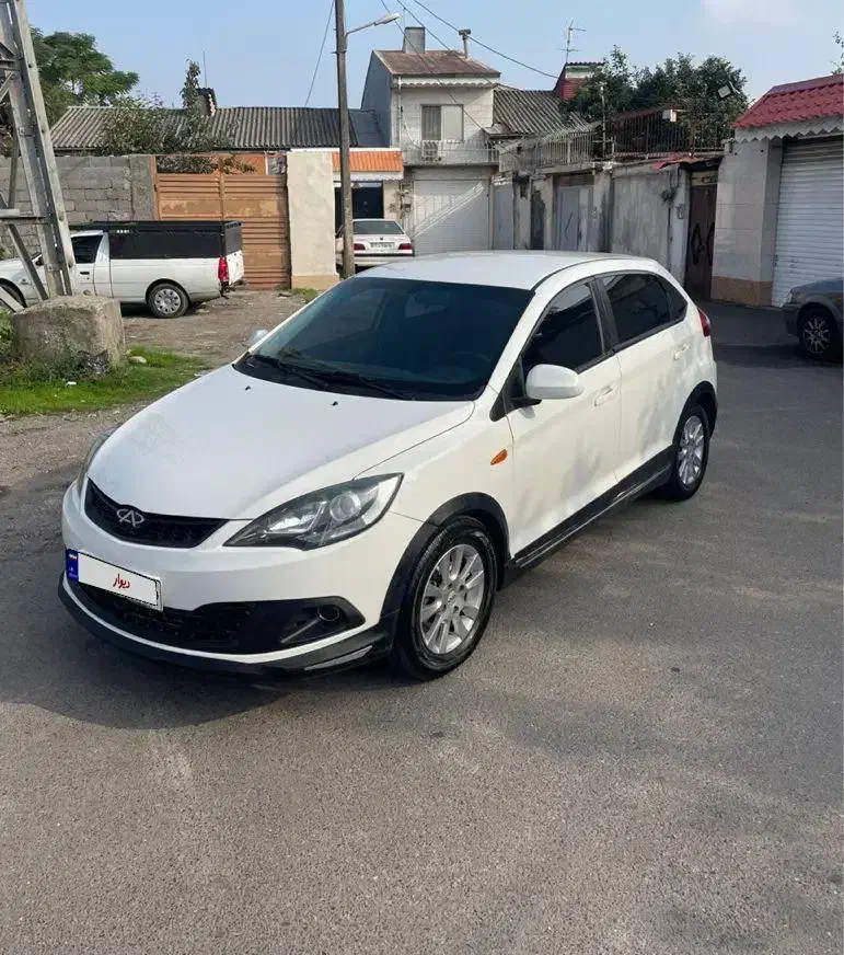 Mvm 315 new|خودرو سواری و وانت|رشت, جانبازان|دیوار