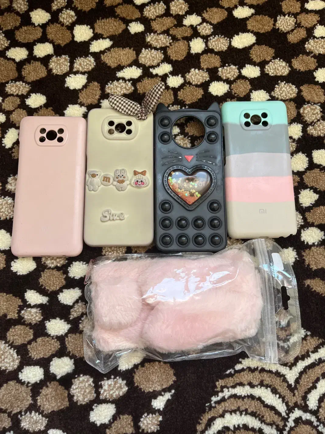 پول یه قاب +۴تااشانتون|لوازم جانبی موبایل و تبلت|زنجان, |دیوار