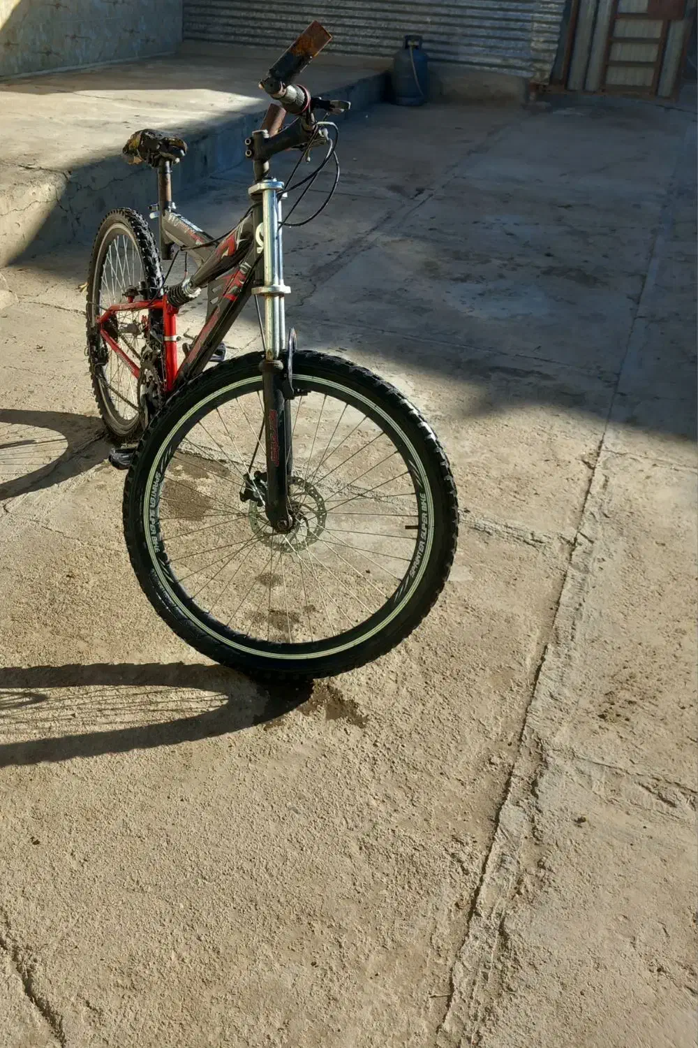 دوچرخه ۲۶|دوچرخه، اسکیت، اسکوتر|جوکار, |دیوار