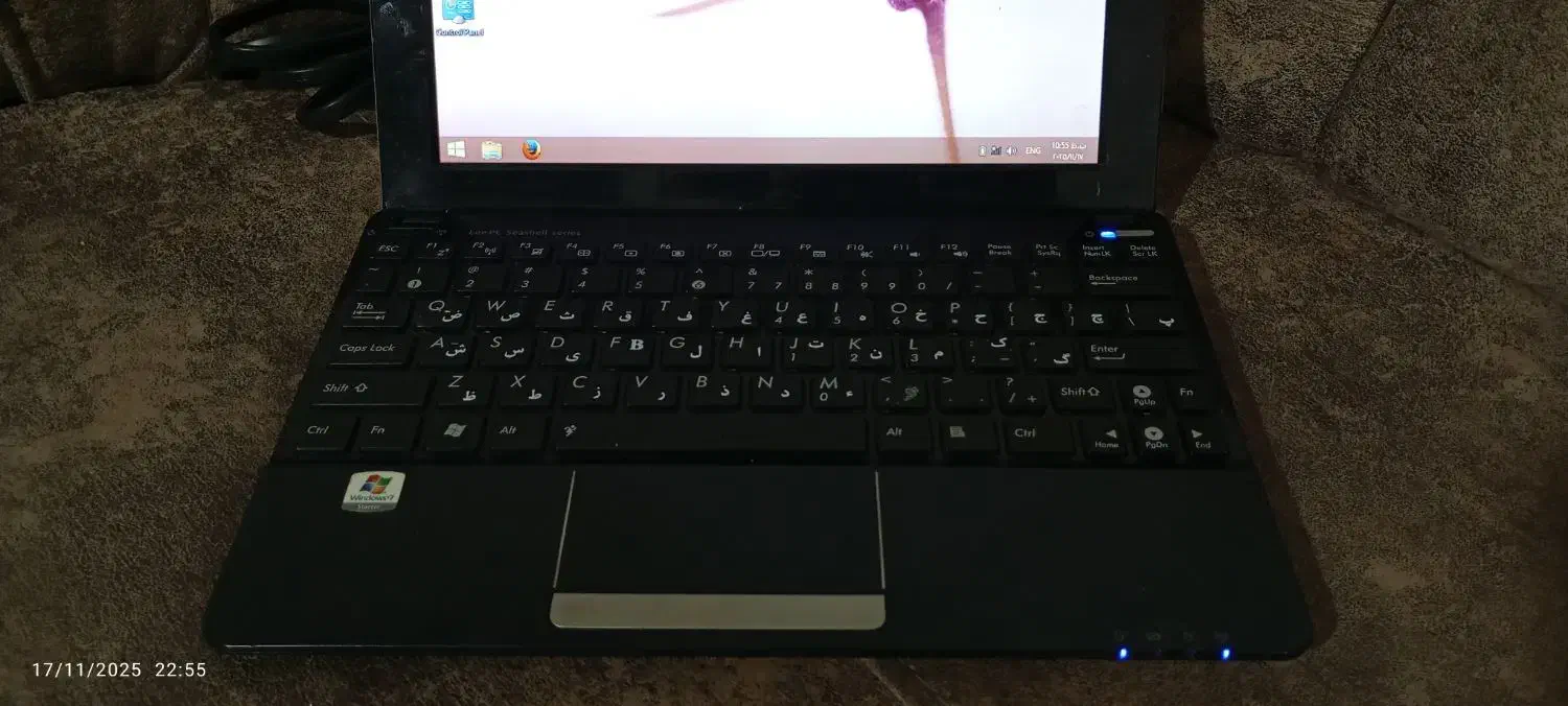 لپتاپ ایسوس Asus|رایانه همراه|ارومیه, |دیوار